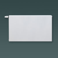 Grzejnik Stelrad Plan 22 600x1400x102mm przyłącze D50/B550mm lewy